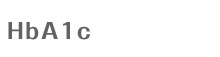 HbA1c