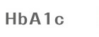 HbA1c